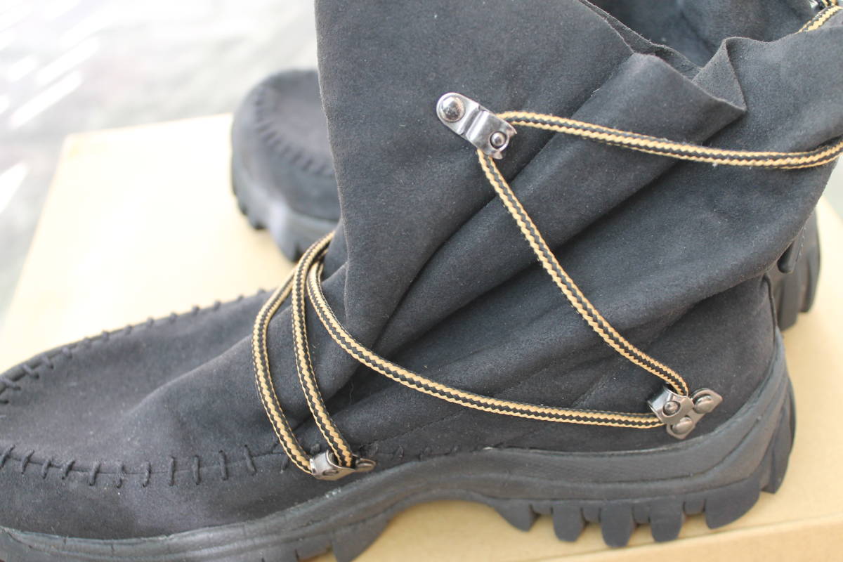 ASICS HI TOKYO GEL-YETI GTX GEL-YETITOKYO GEL G-TX nonnative 