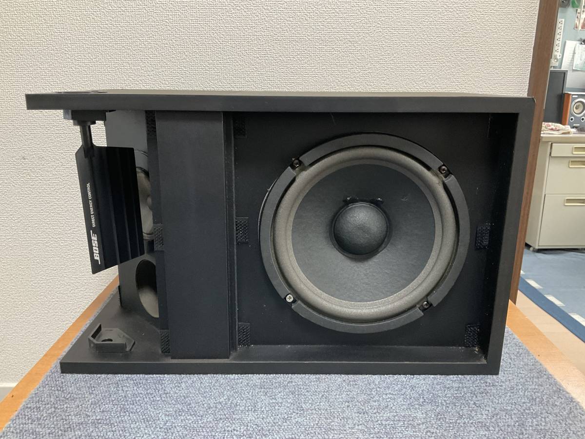 【最安値，新作登場】 中古◆BOSE・301MM・LEFT/1本
