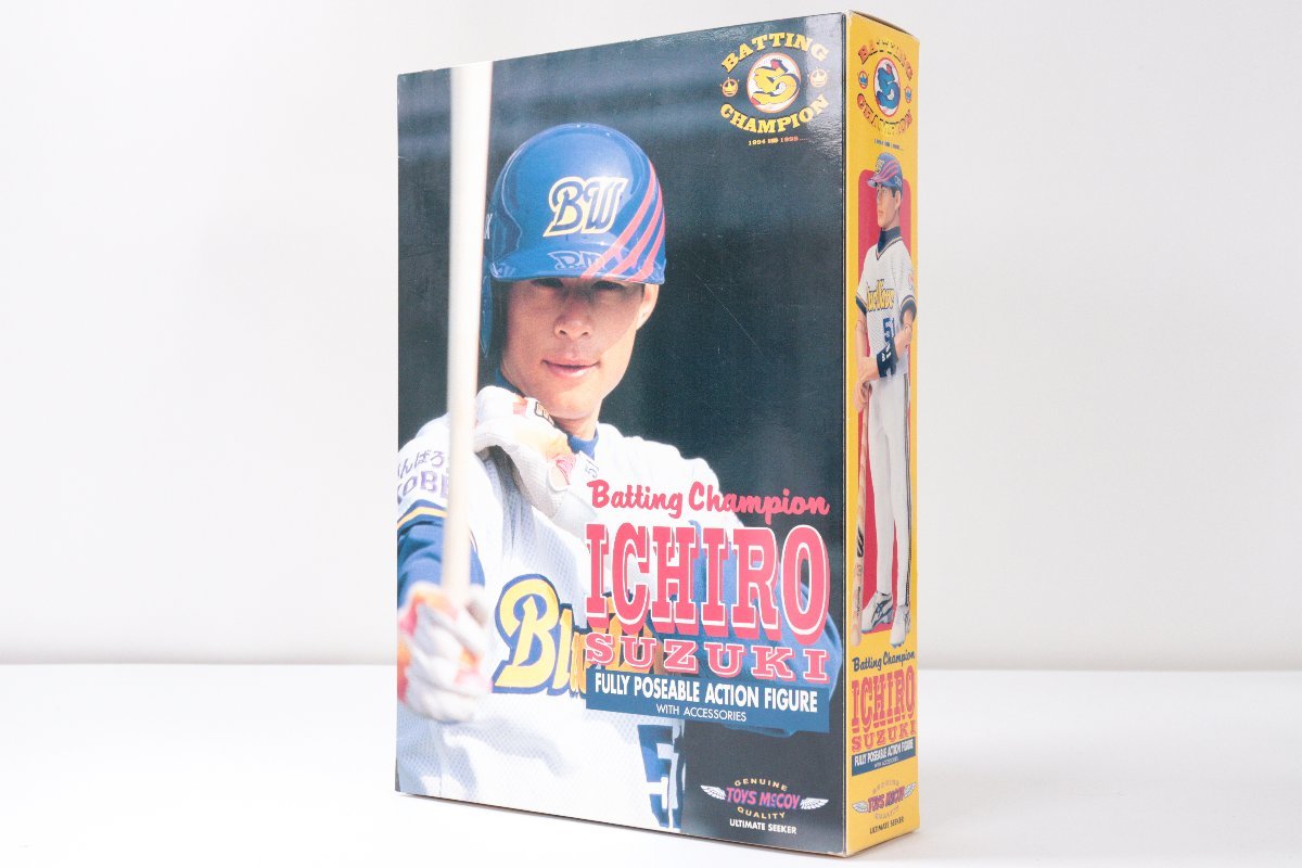 エンゼルスで活躍中の大谷翔平選手 バブルヘッド人形／2022年4月8日