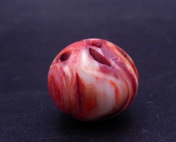 時代堤物 鶴頭 鶴天 緒締玉 根付｜美術品