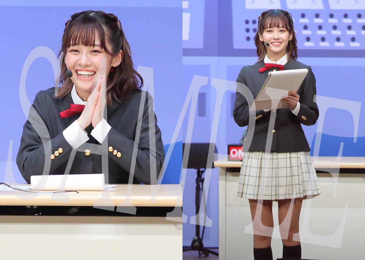 楠木ともり/優木せつ菜『ラブライブ！虹ヶ咲学園おはよう&放課後放送室