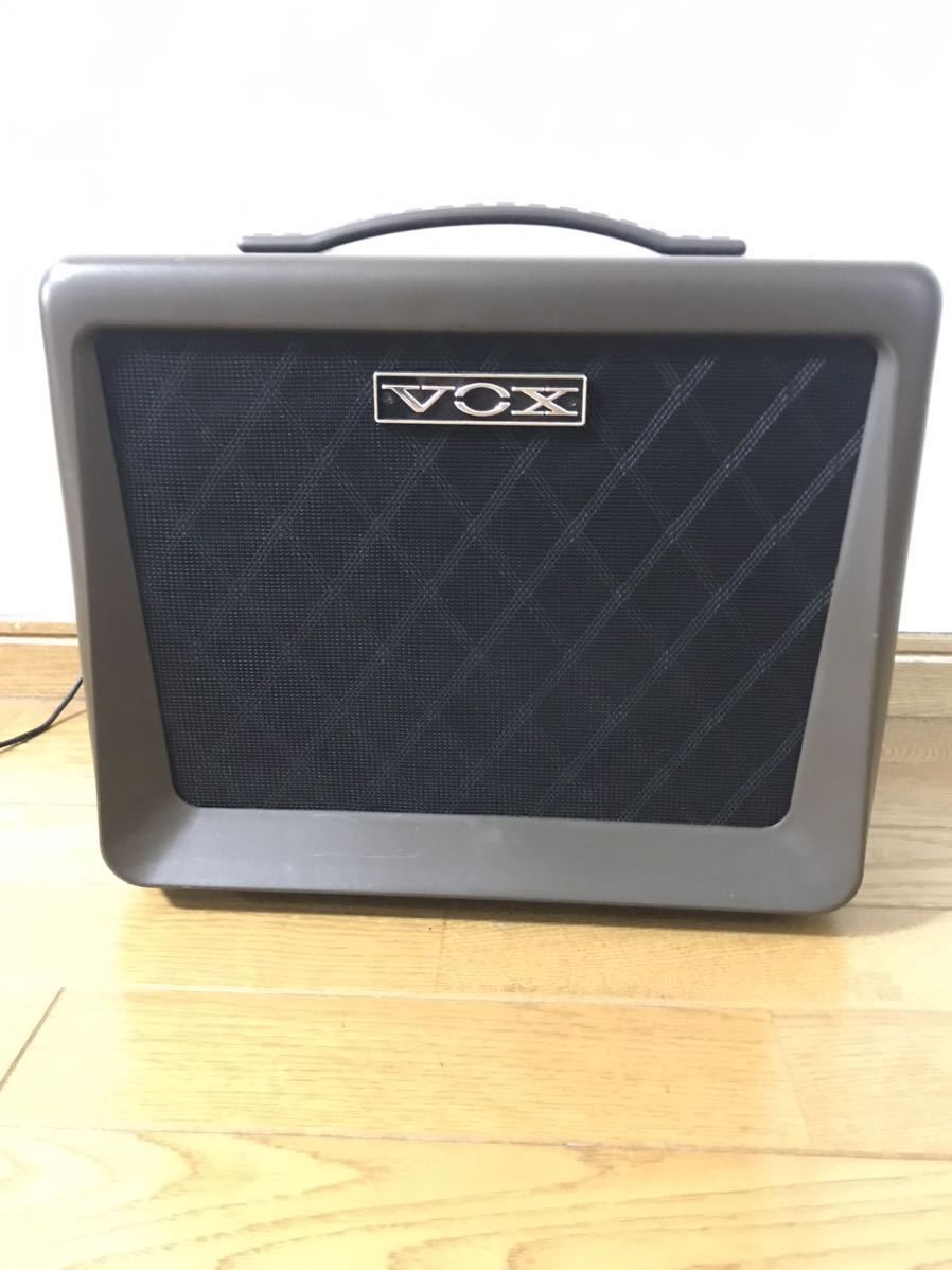 VOX ( ヴォックス ) VX50-AG アコギ用ギターアンプ VOX VX50 革新的な 