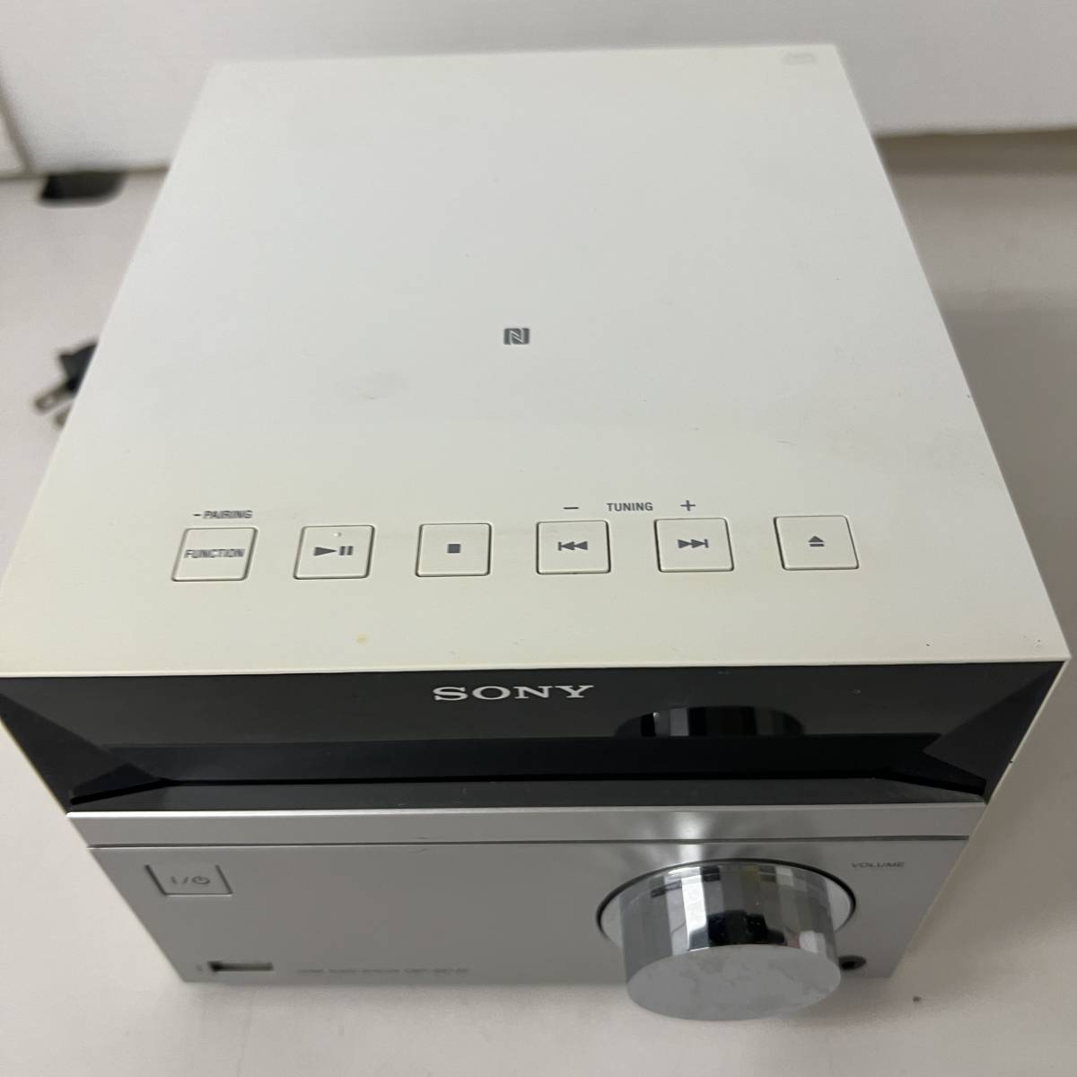 ソニー HCD-SBT40 SONY ☆SONY 2020年製 マルチ CMT-SBT40 マルチ 
