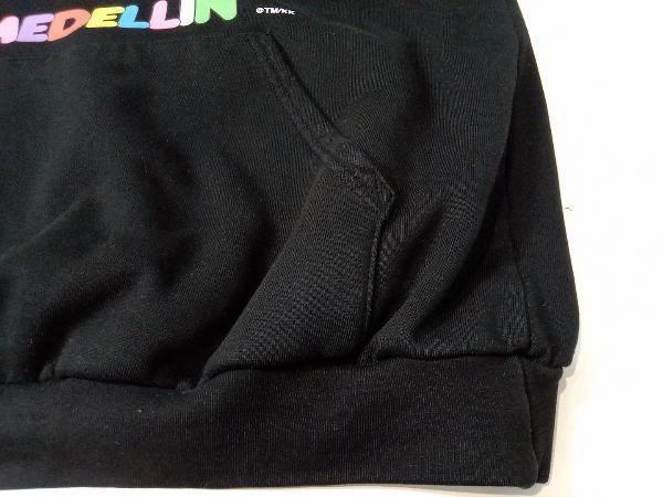 J.BALVIN x TAKASHI MURAKAMI 村上隆 MADE IN MEDELLIN hoodie 
