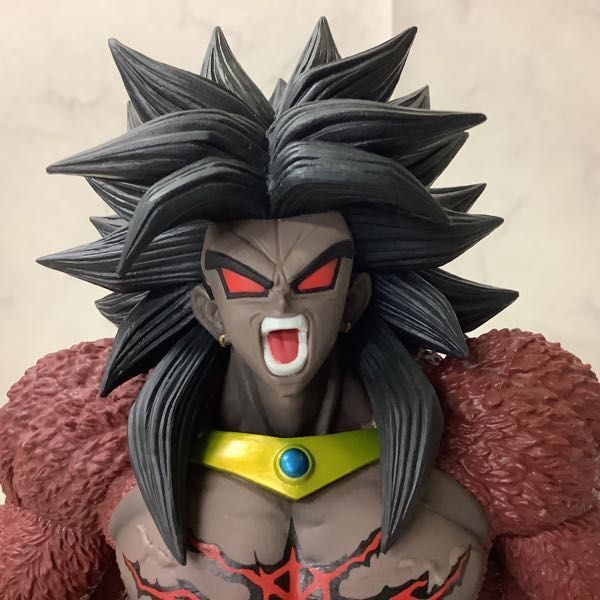 1円〜 ジャンク 箱無 一番くじ ドラゴンボール SUPER DRAGON BALL