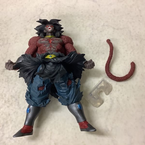 1円〜 ジャンク 箱無 一番くじ ドラゴンボール SUPER DRAGON BALL