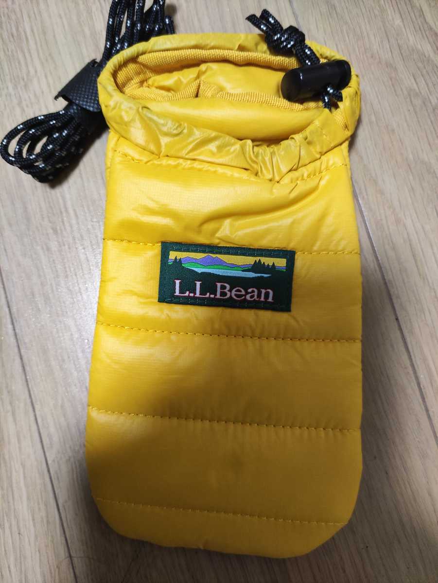 美品 メンズ】L.L.Bean エルエルビーン 裏フリース フード付き 