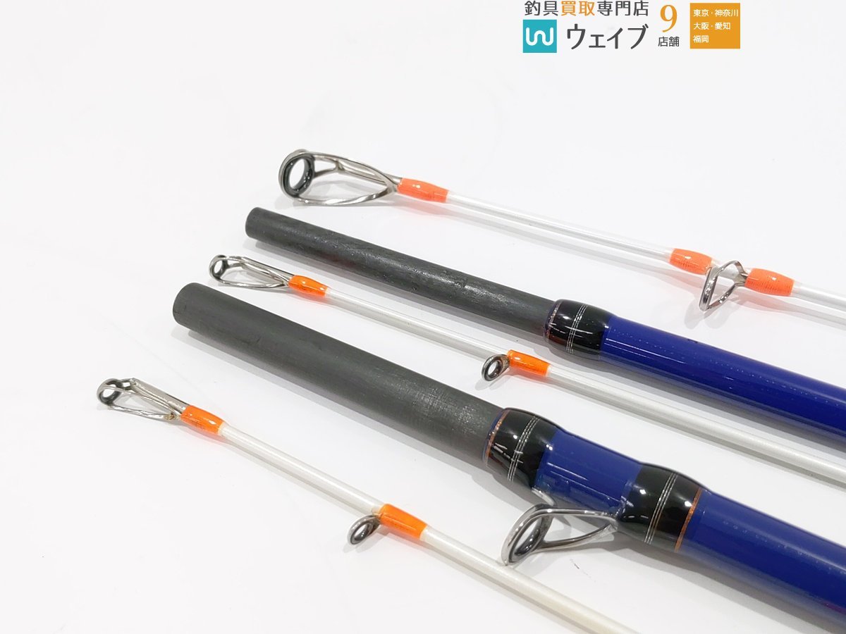 アルファタックル 沖釣工房 九州スペシャル アマレンコ 240、玄海アジ 