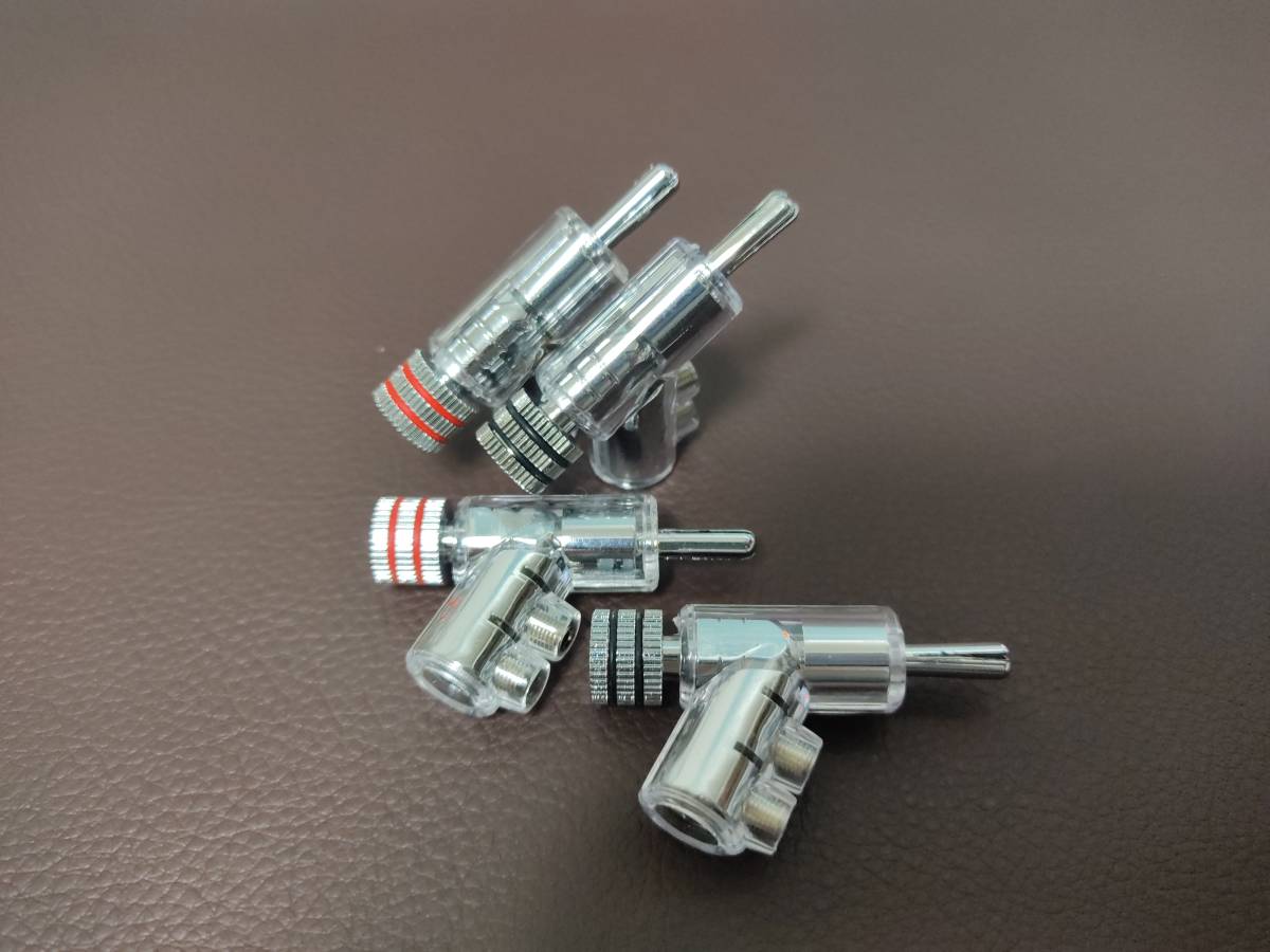 激レア Western Electric 16GA単線 無メッキ WE スピーカーケーブル