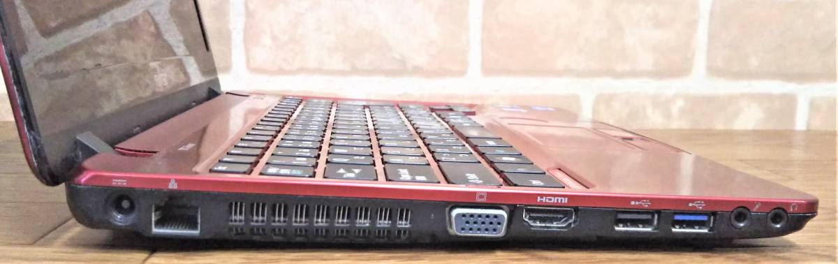 1116H80＞LIFEBOOK SH56/G【設定済み，すぐ使える】(i5-2450M/8GB