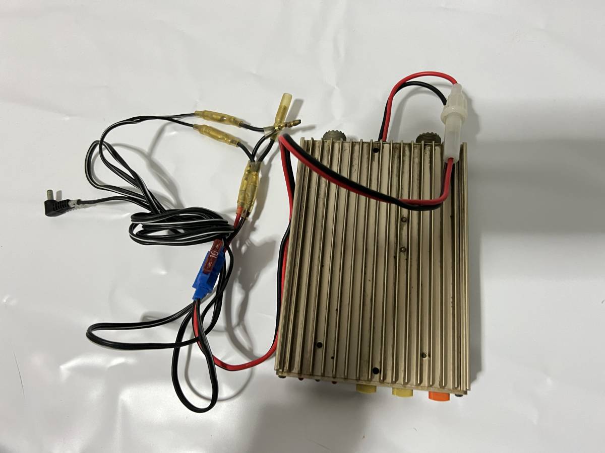 LA-2035R DAIWA 144MHz リニアアンプ ダイワ - GaAs VHF CW 受信機