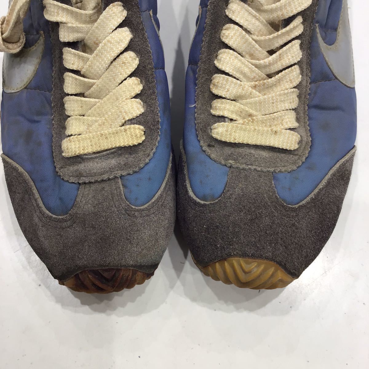 NIKE ナイキ】70s ROAD RUNNER ロードランナー 日本製 オレンジタグ 