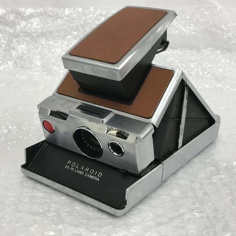 AKAJ1009】Polaroid ポラロイド SX-70 ポラロイド SX-70 Polaroid