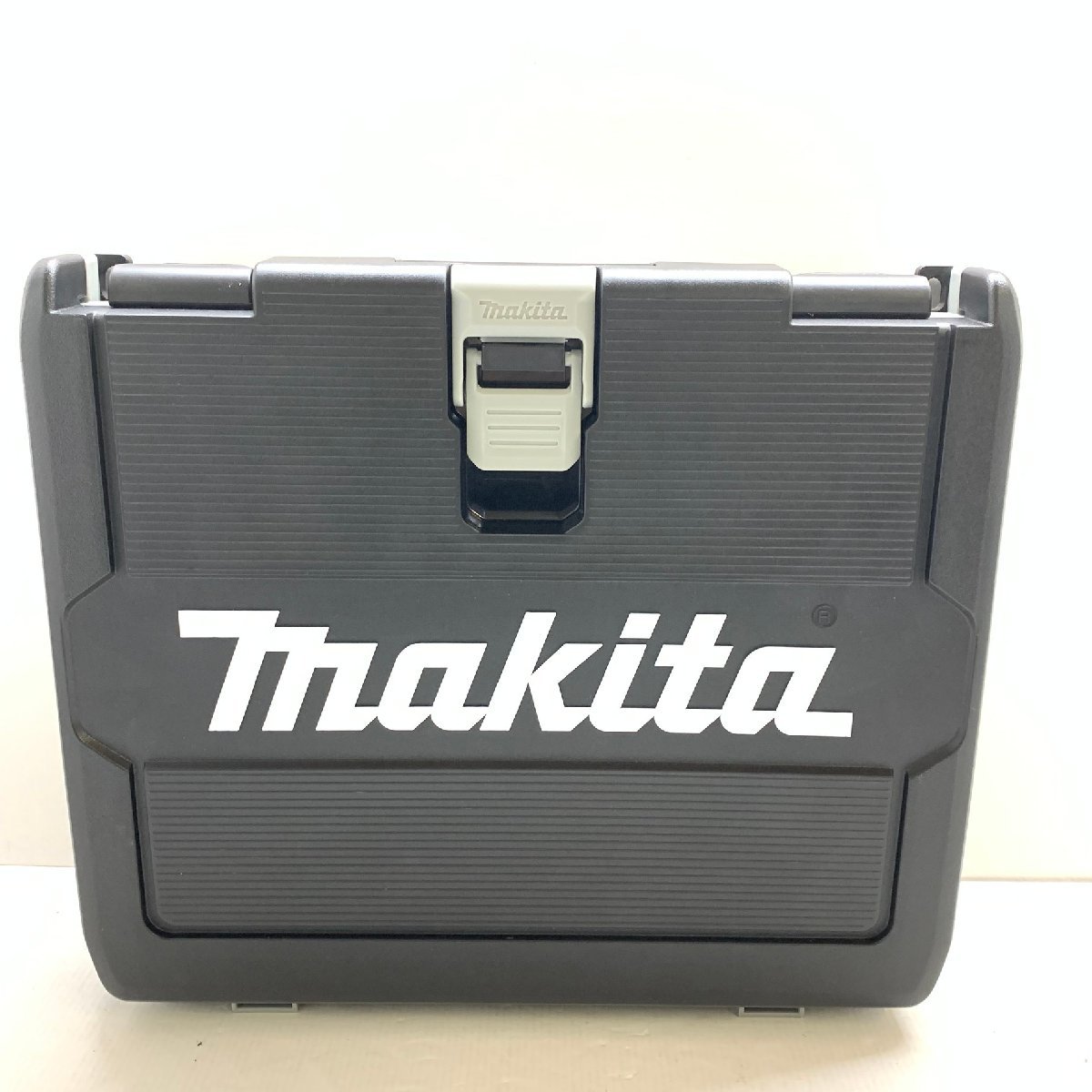 マキタ MSMK makita MIN未使用品 充電式インパクトドライバ 充電式 