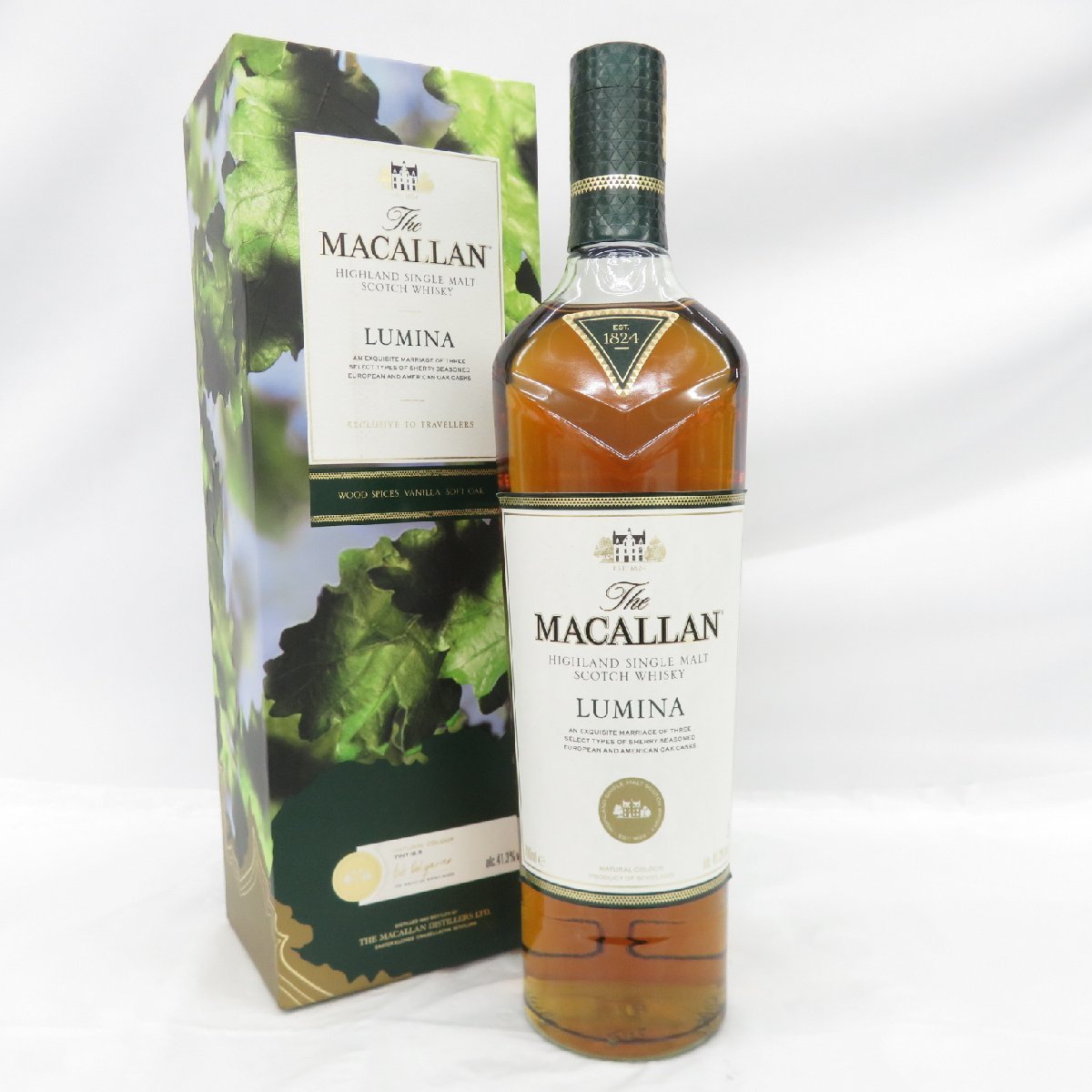 2本セット イチローズモルト Ichiro's Malt MWR ミズナラウッド