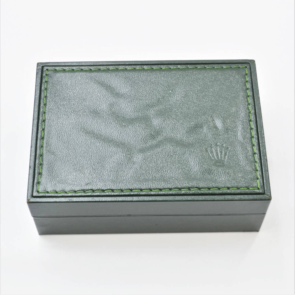 ロレックス ROLEX S 空箱 1円スタート ケース BOX 1円 木箱 ROLEX:ウッド