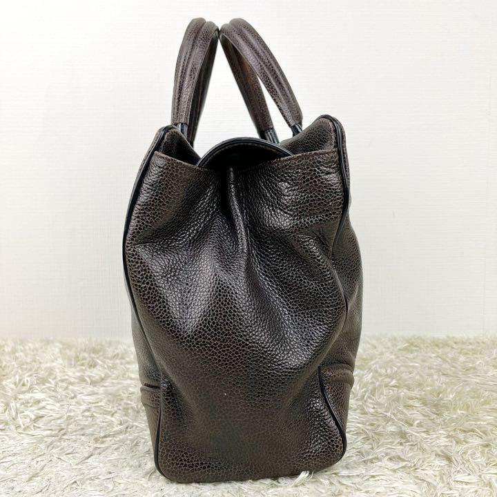 1円希少伊製 EMPORIO ARMANI エンポリオアルマーニ ゴールドターンロック A4◎ ビジネス メンズ ハンドバッグ トート レザー ブラウン 茶 EMPORIO ARMANI エンポリオアルマーニ 長袖 Emporio 極美品希少XXXXL圧巻の存在感！エンポリオアルマーニ