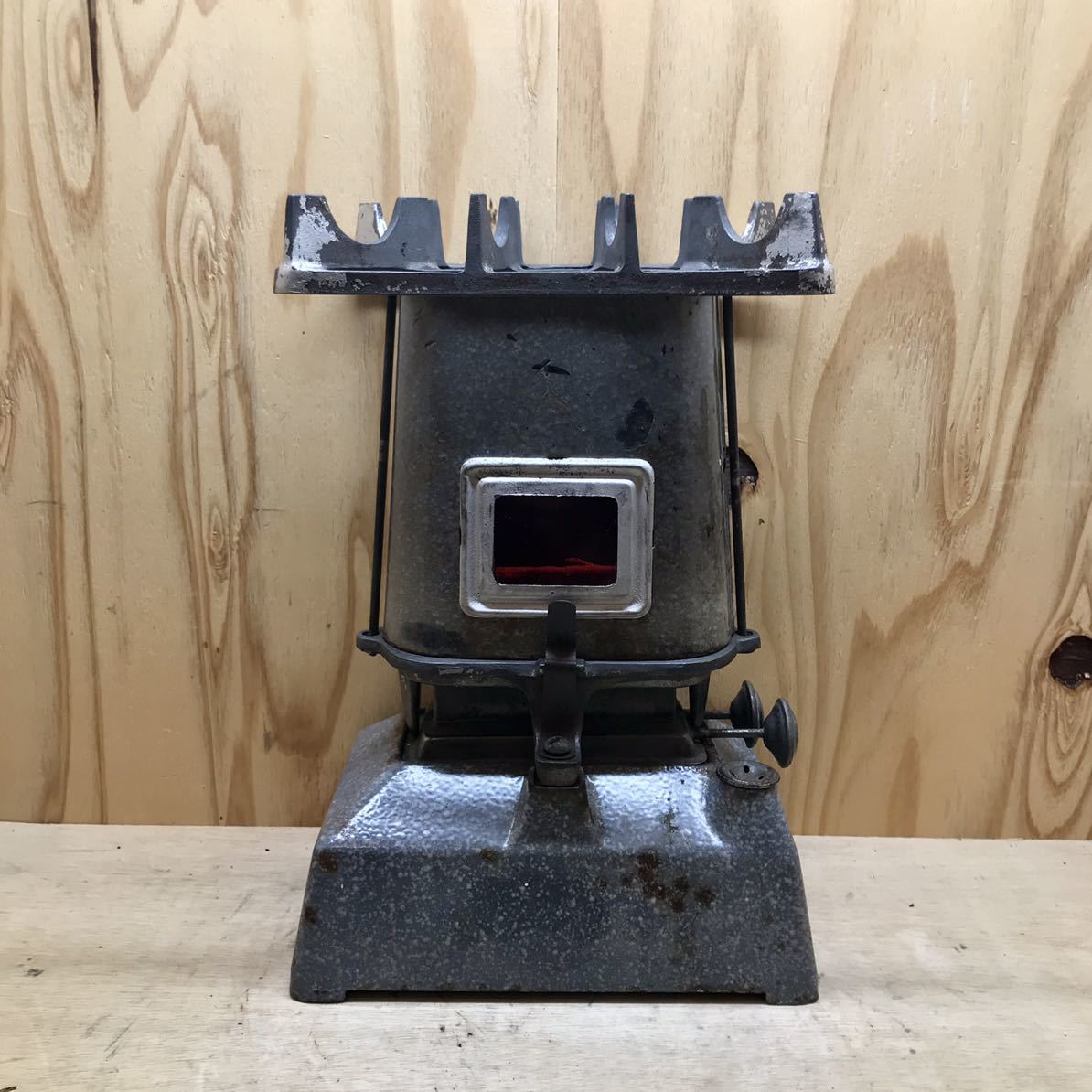 ☆beatrice stove ベアトリスストーブ イギリス製 アイロンストーブ