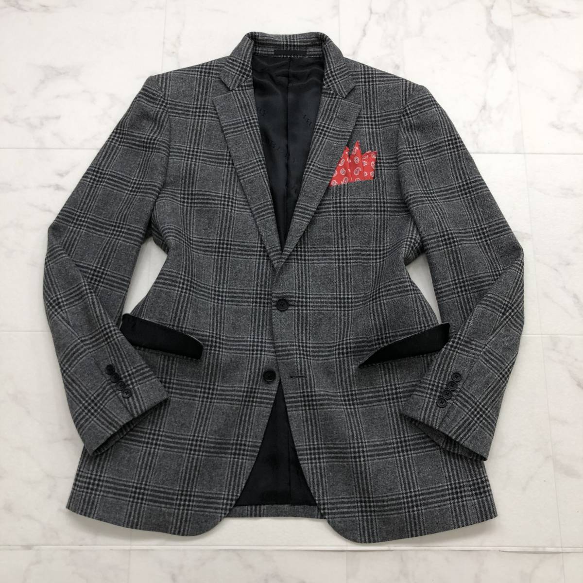 バーバリー グレンチェックの通販 BURBERRYのチェック柄を紹介！8種類 