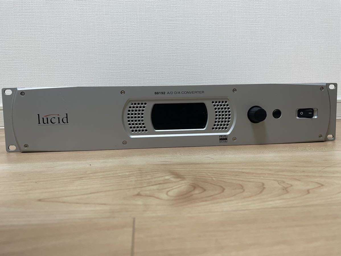 【SALE，品質保証】 LUCID 88192 完全 傷あり(その他)｜売買されたオークション情報、yahooの商品情報をアーカイブ公開 - オークファン その他