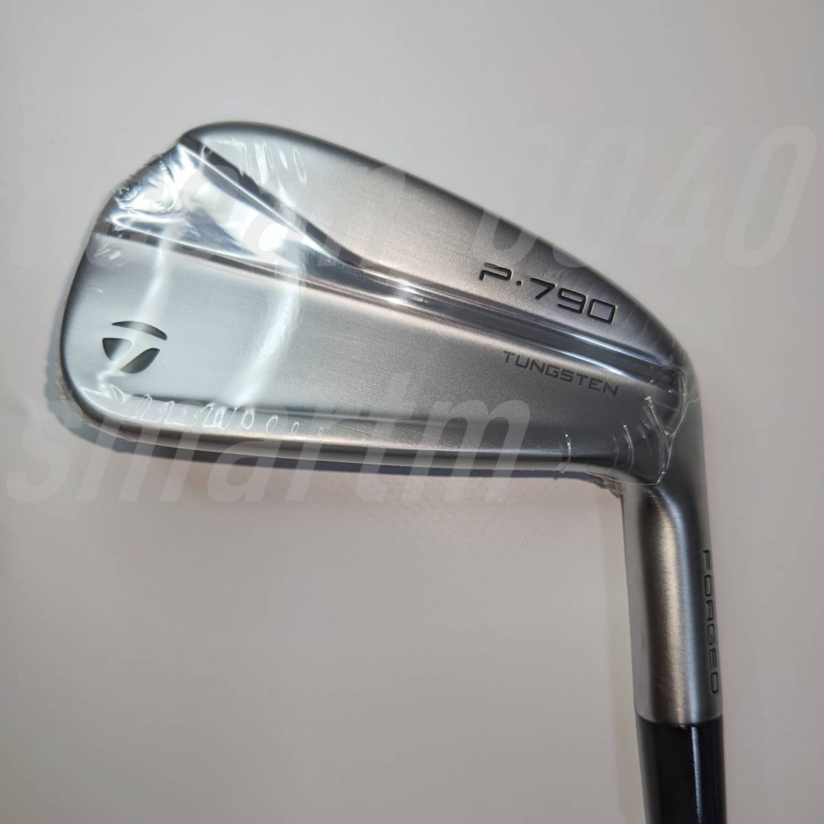 テーラーメイド P790 アイアン 6本セット N.S.PRO MODUS3 TOUR 105 