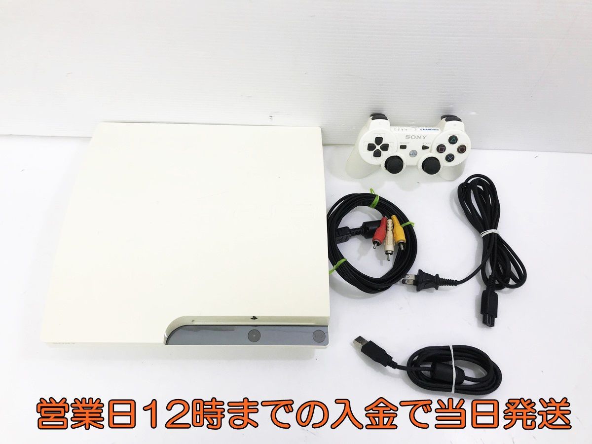 SONY PlayStation3 プレステ3 本体 320GB PS3 PlayStation3