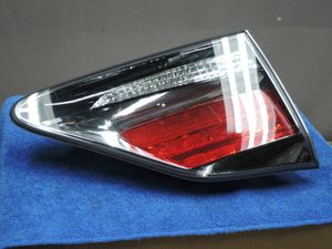 10系レクサスRX450h前期純正テールライト左右計4点（内側+外側
