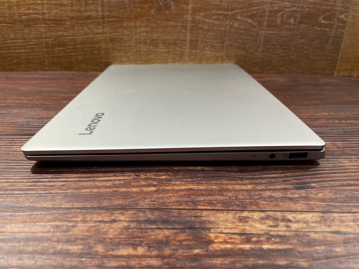 ☆1円スタート☆第8世代☆外観良品☆Lenovo ideaPad 720S-13IKB Core 