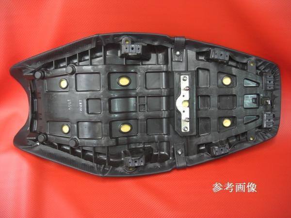 日本製】【全天候型レザー】限定TYPE－Ⅱ□ZZR1400 シート