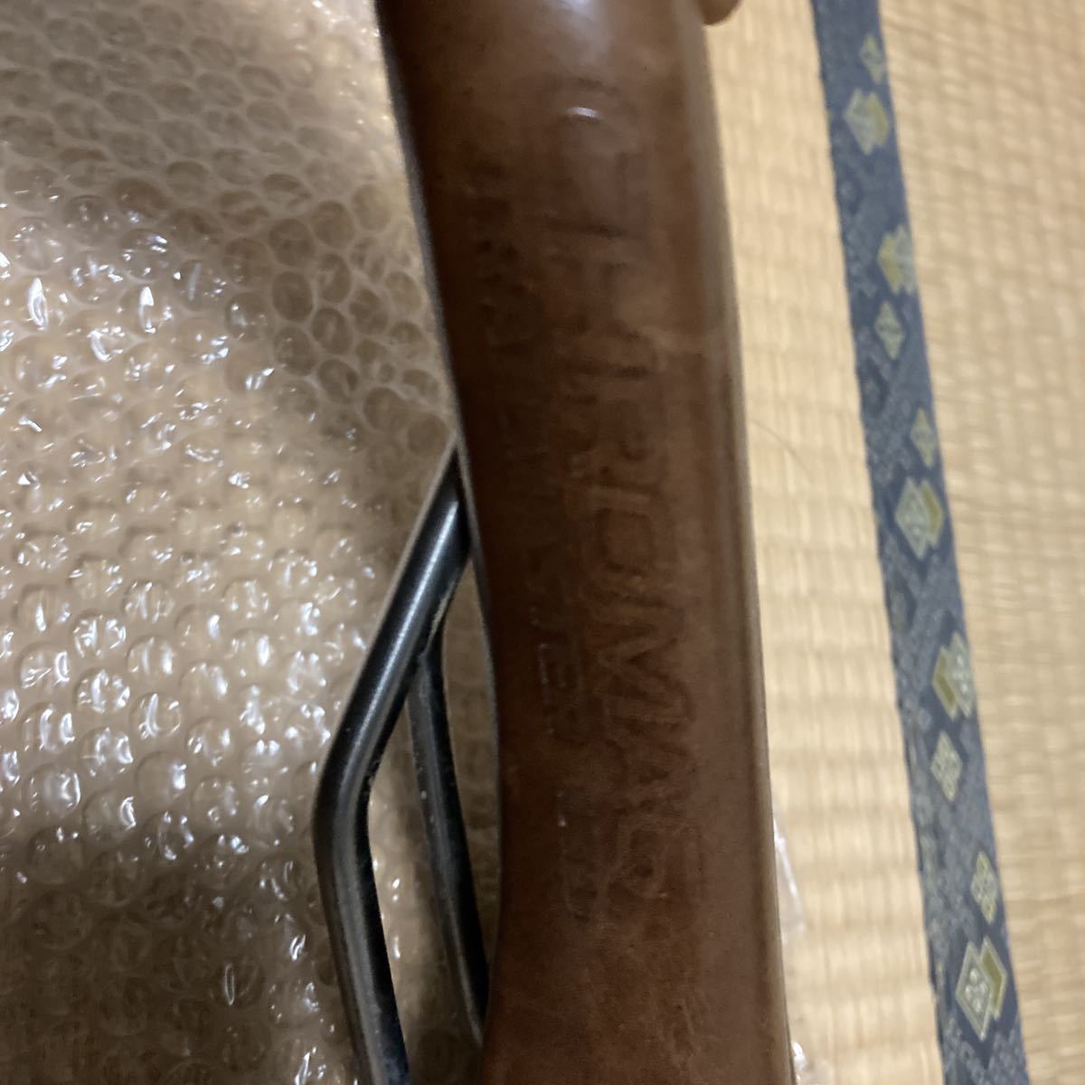 2025新款】 chromagクロマグ trail master ltd チタンレール