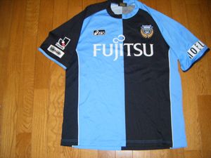 川崎フロンターレ ユニフォーム