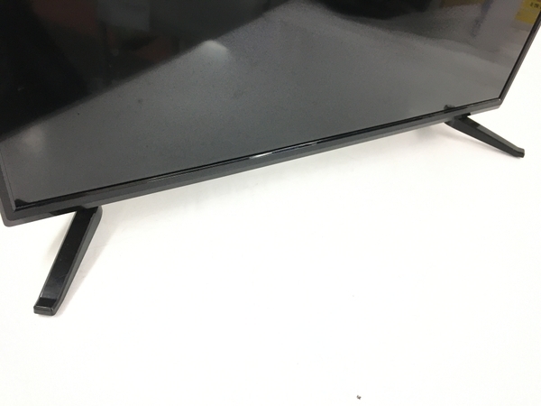 K♢1098 ASTEX ブルーレイ内蔵TV TEX-D3203BSR 美品！ WIS