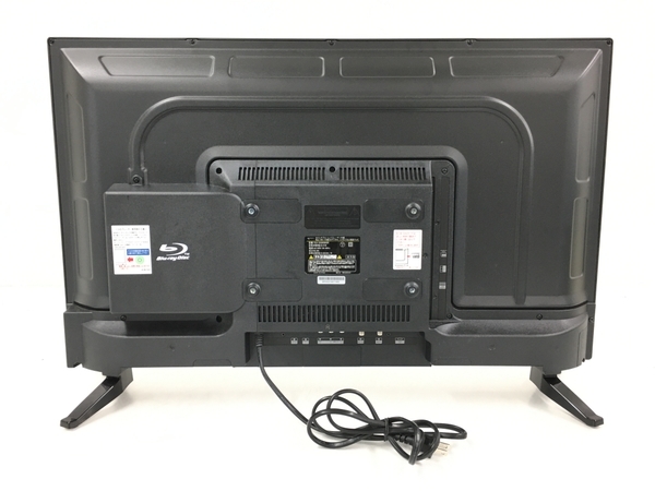 K♢1098 ASTEX ブルーレイ内蔵TV TEX-D3203BSR 美品！ WIS