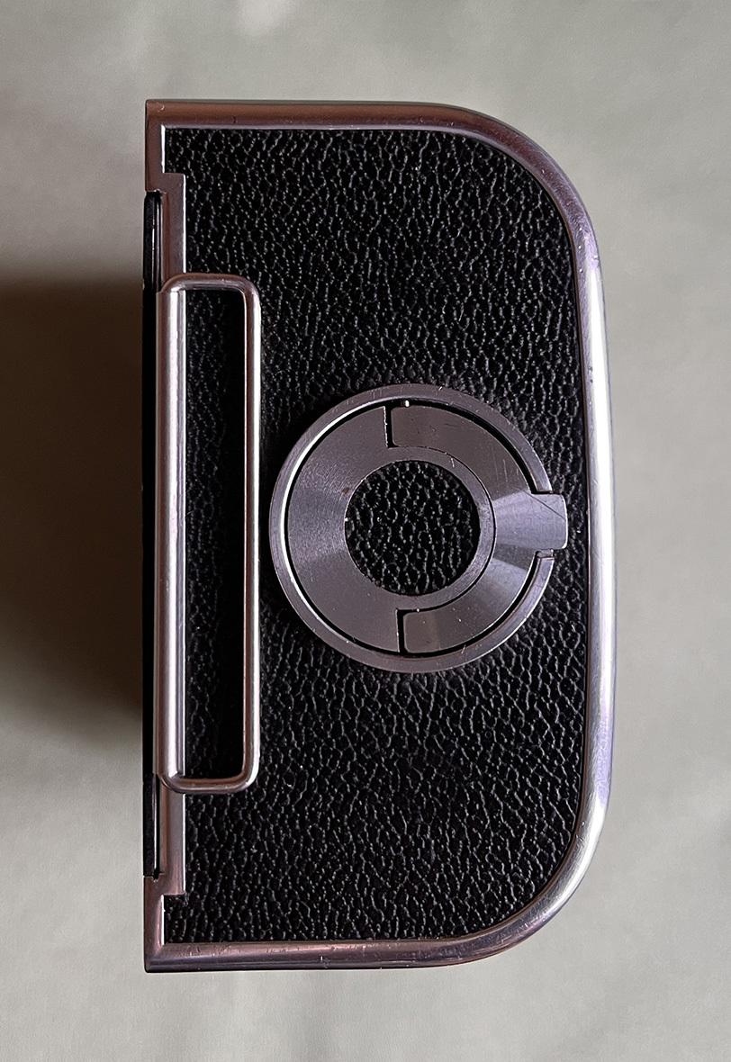 ハッセルブラッド フィルムマガジン 【公式通販】