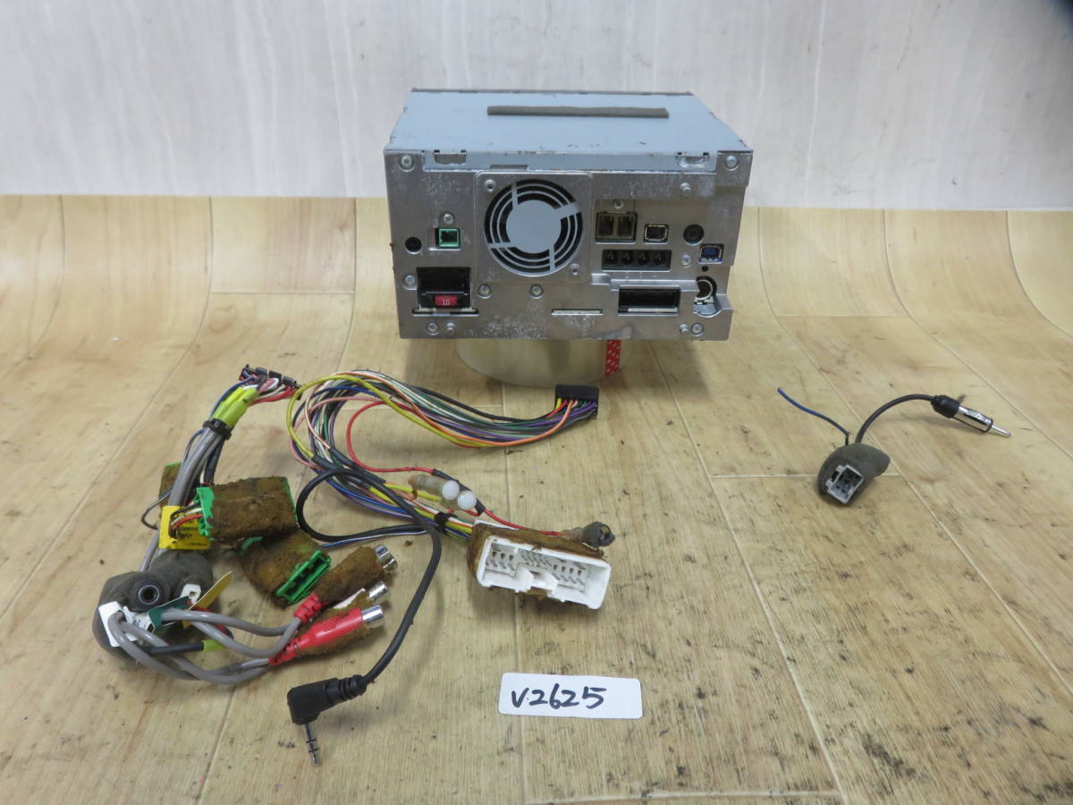 C9P9 V6 Pioneer パイオニア製マツダ純正サイバーナビ パイオニア