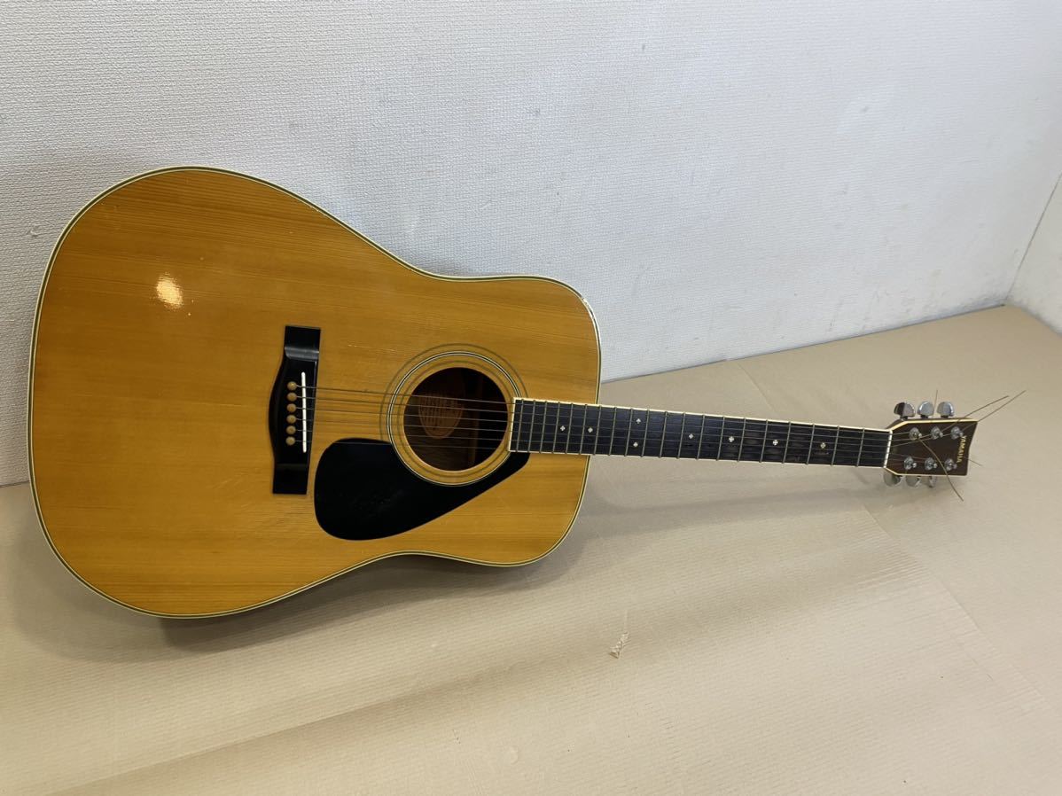 YAMAHA/ヤマハ FG-301B YAMAHA ヤマハ FG-301B オレンジラベル