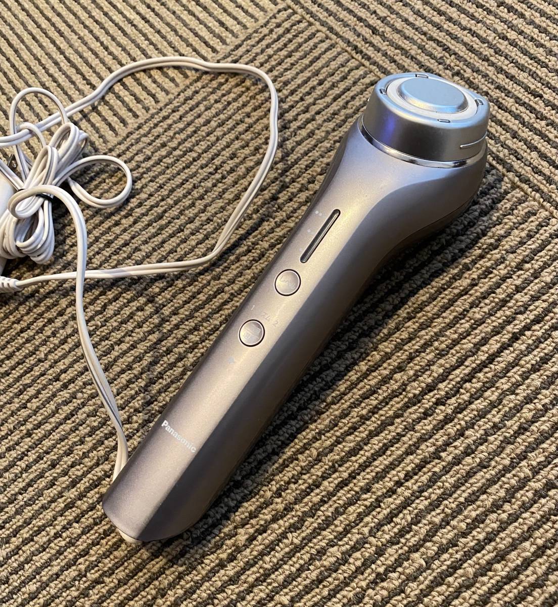 Panasonic EH-SR72 RF美顔器 パナソニック - 美顔器 公式通販 美容器具
