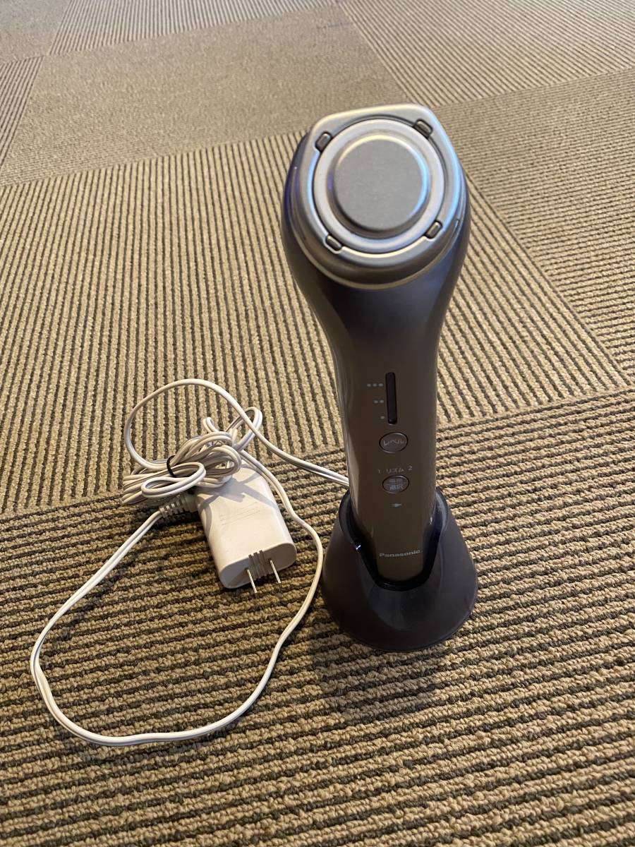 Panasonic EH-SR72 RF美顔器 パナソニック - 美顔器 公式通販 美容器具