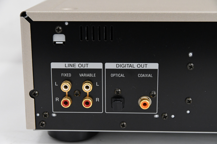 SONY ソニー CDP-XA30ES CDプレーヤー 動作品 Y20748663