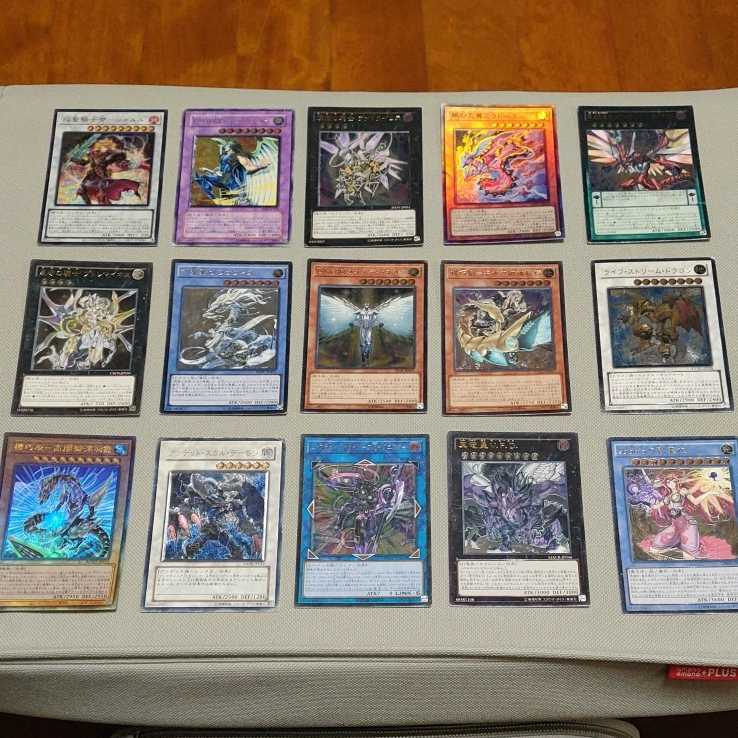 遊戯王 レリーフ まとめ売り Yahoo!オークション -「遊戯王 レリーフ 