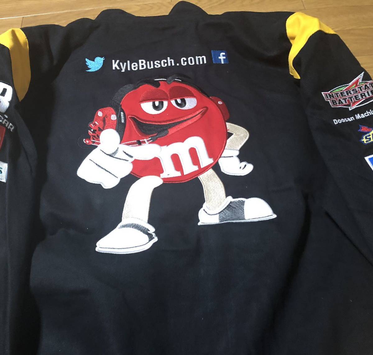 JH DESIGN M&M