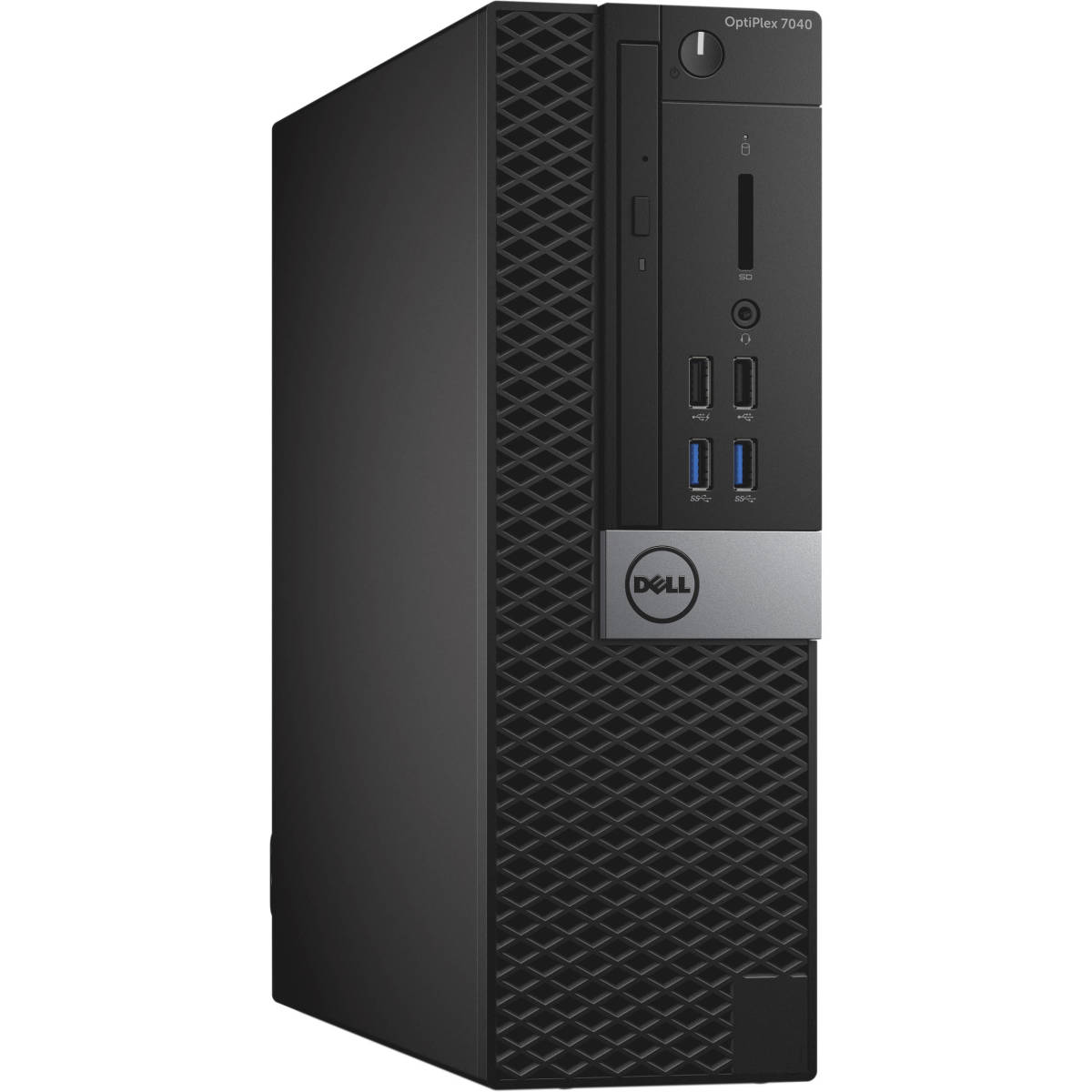 Dell 0 OptiPlex optiplex : Desktop Intel dell Core Optiplex i7 