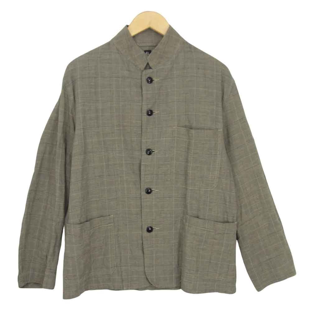 赤字超特価，得価 キャプテンサンシャイン KAPTAIN SUNSHINE KS9SJK01 Stand callar Jacket スタンドカラー ジャケット 36(Sサイズ)｜売買されたオークション情報、yahooの商品情報をアーカイブ公開 - オークファン Sサイズ