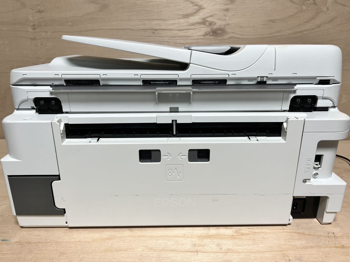エプソンプリンター PX-M5080F A3インクジェット ビジネス向け EPSON