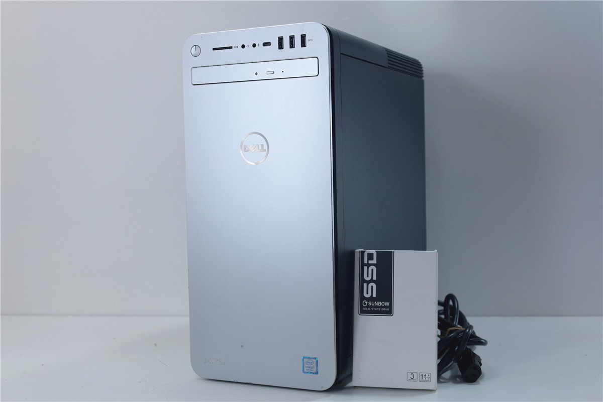 格安ゲーミングPC i7-4770 GTX1060 6G 高性能ゲーミングPC】Core i7 GTX1060 16GB NVMe 高性能ゲーミング