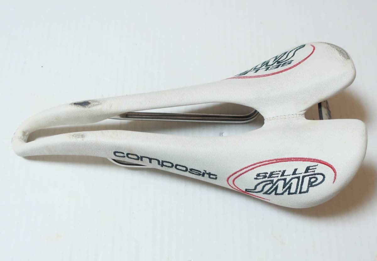  Selle SMP Composit セラSMPコンポジット サドル(SELLE SMP)｜売買されたオークション情報、yahooの商品情報をアーカイブ公開 - オークファン SELLE SMP