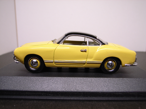 ミニチャンプス 1⁄43 MINICHAMPS フォルクスワーゲン Volkswagen VW