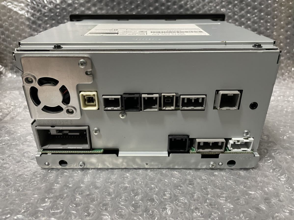 Gathers VXM-145VSi カーナビ※セキュリティコード有 ホンダ 純正ナビGathers VXM-145VSi セキュリティコード有 ホンダ