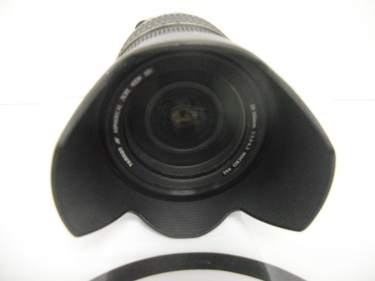 Canon キヤノン EF 35-135mm F/4-5.6 USM ズームレンズ Tamron 28-300mm LD f⁄3.5-6.3 XR Aspherical AF Di com : Review VC eBay