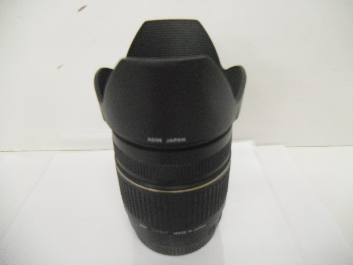 Tamron 28-300mm LD f⁄3.5-6.3 XR Aspherical AF Di com : Review VC eBay